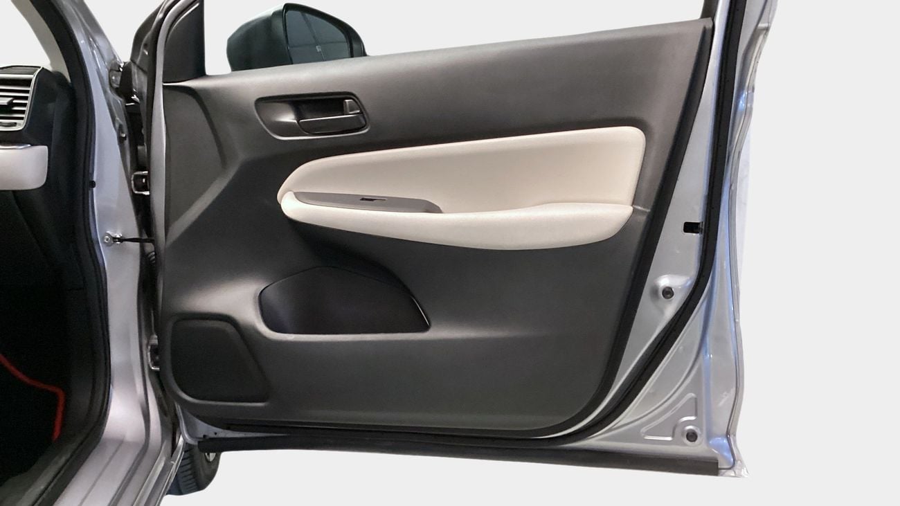 Honda City LX Sport | Guaranteed Warranty | 0 Down Payment