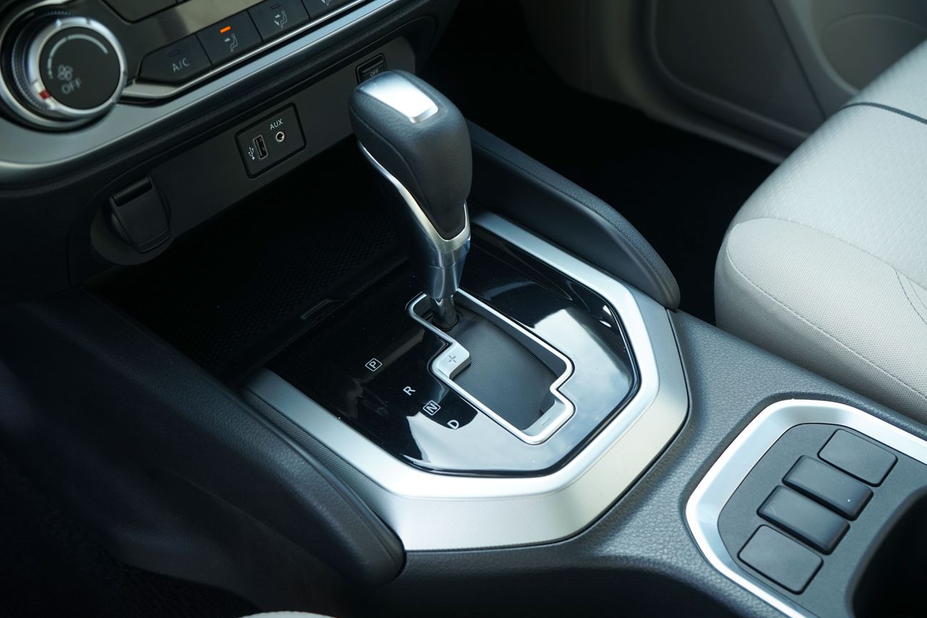 نيسان إكستيرا