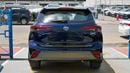 Toyota Highlander 2.5L Limited Hybrid