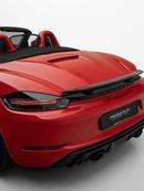 بورش بوكستر 718 GTS
