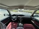 Nissan Patrol Super Safari SUPER SAFARI 2024 0KM GCC
