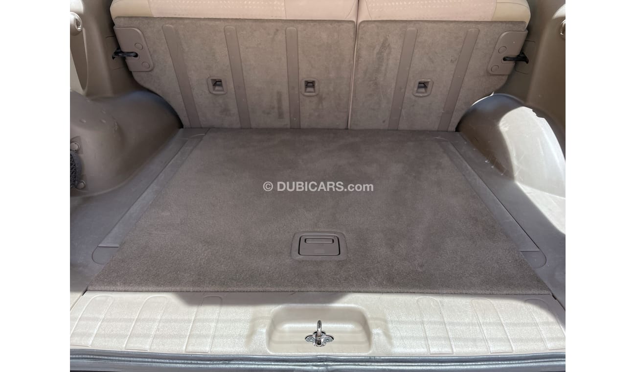 Nissan XTerra 4.0S 4 | Under Warranty | Free Insurance | Inspected on 150+ parameters