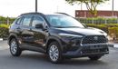 Toyota Corolla Cross 1.8L Hybrid