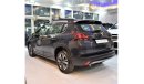 Peugeot 2008 EXCELLENT DEAL for our Peugeot 2008 ( 2018 Model! ) in Grey Color! GCC Specs