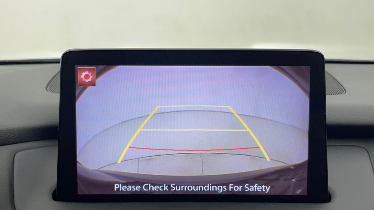 Mazda CX9 GT 2.5L (230 HP) 2024 GT | AED 1453/Month | 0 DP | 30 Day Return | Warranty | Service History