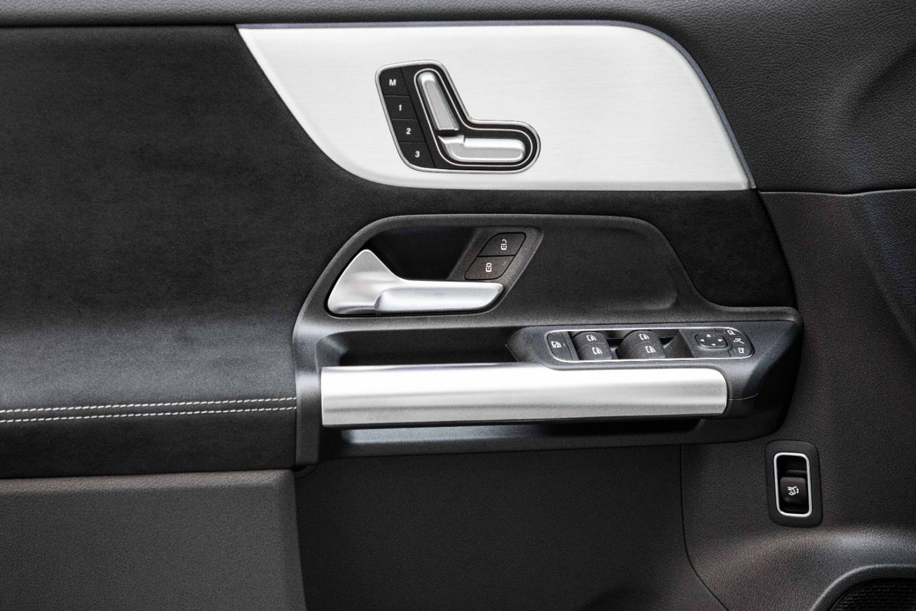 Mercedes-Benz GLA 200 GLA 200 AMG | 4,015 P.M | 0% Downpayment | GLA 200 AMG | 5 YEARS AGENCY WARRANTY! | Ramadan Offer!