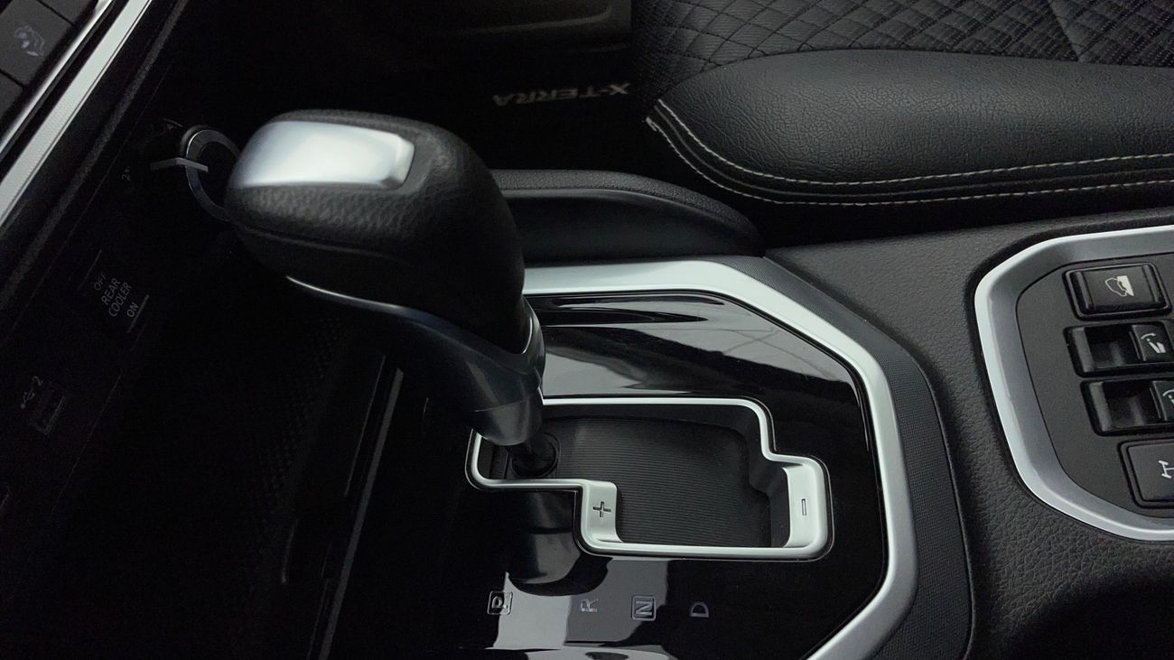 Nissan XTerra TITANIUM 2.5 | Zero Down Payment | Home Test Drive