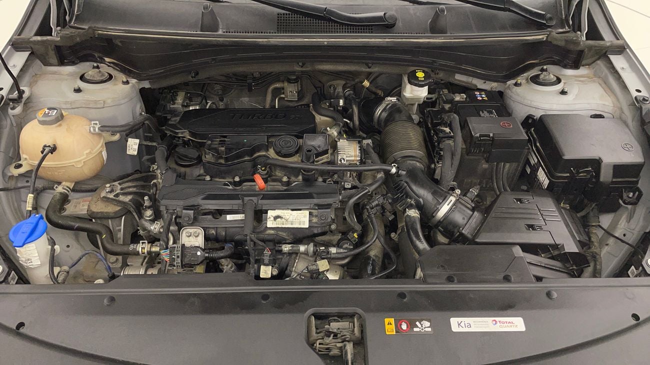 Kia Sportage LX 1.6 | Zero Down Payment | Home Test Drive