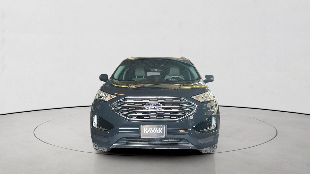 Ford Edge SEL | Guaranteed Warranty | 0 Down Payment