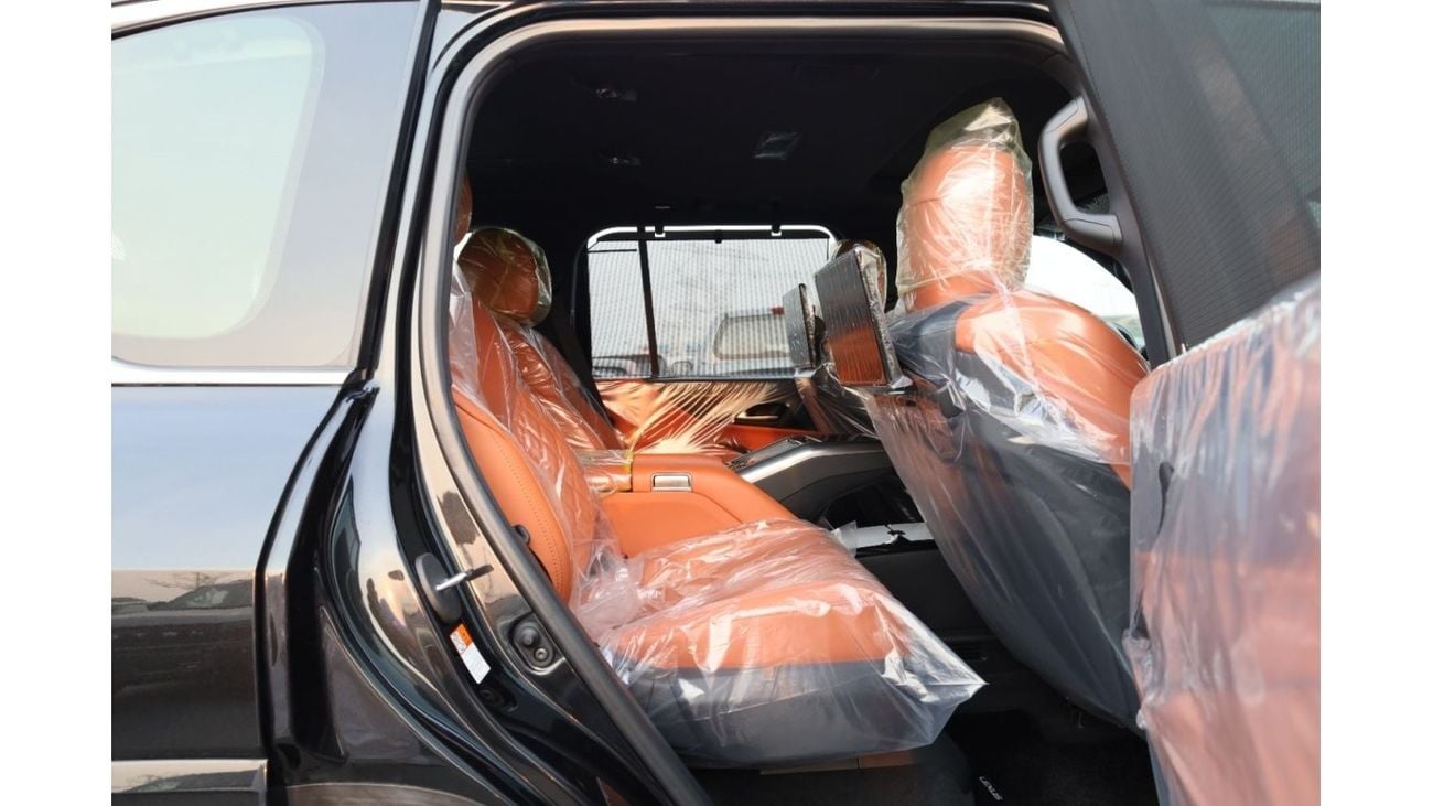 لكزس LX 600 LEXUS_LX_600_VIP_3.5L_V6_MODEL_2022