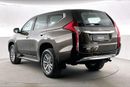 Mitsubishi Montero Sport GLX | Guaranteed Warranty | 0 Down Payment