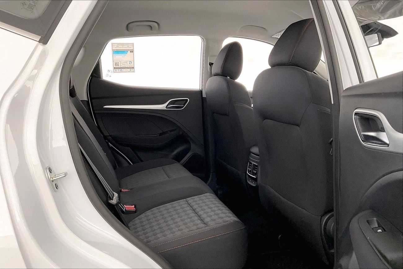 MG ZS Standard | 1 year free warranty | 0 Down Payment