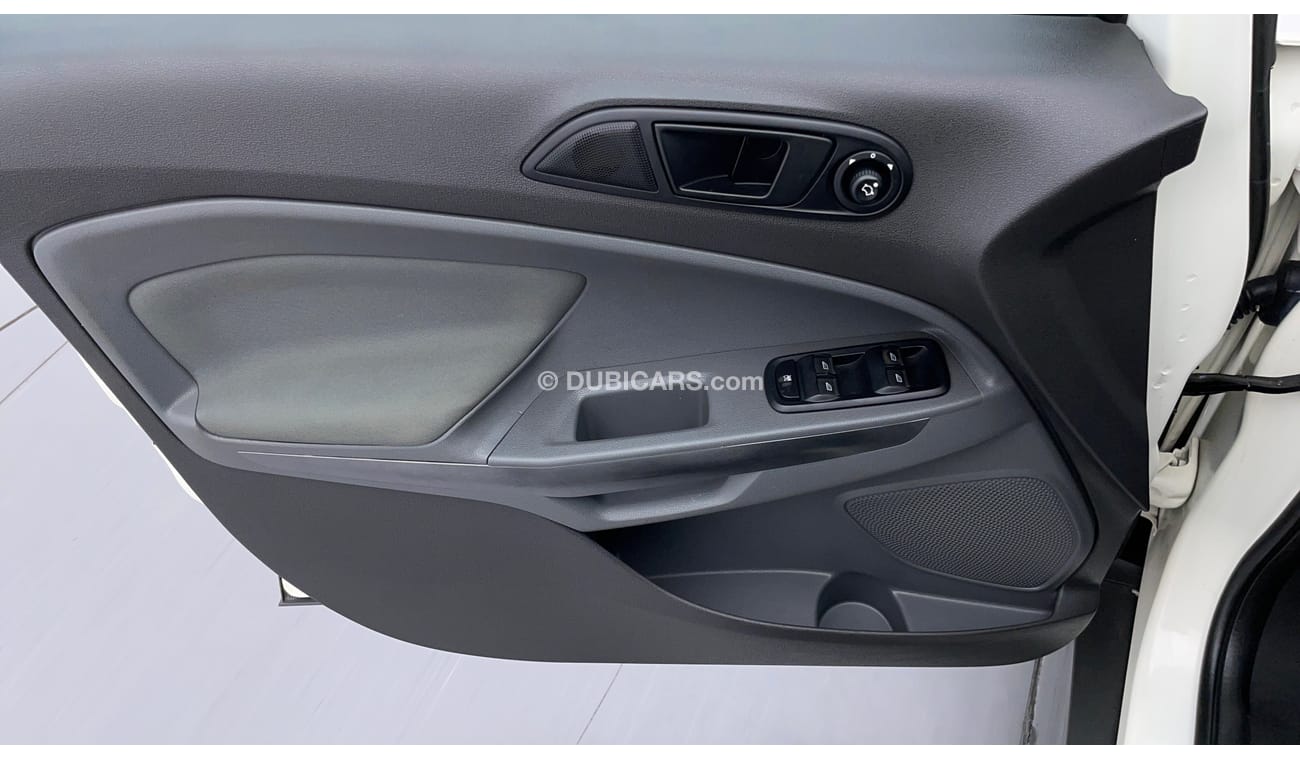 Ford EcoSport AMBIENTE 1.5 | Under Warranty | Inspected on 150+ parameters