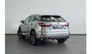 Lexus RX350 F-Sport 2016 Lexus RX350 F-Sport / Full Option / Full Service History