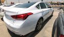 Hyundai Genesis with VAT ( Ramadan Offers )