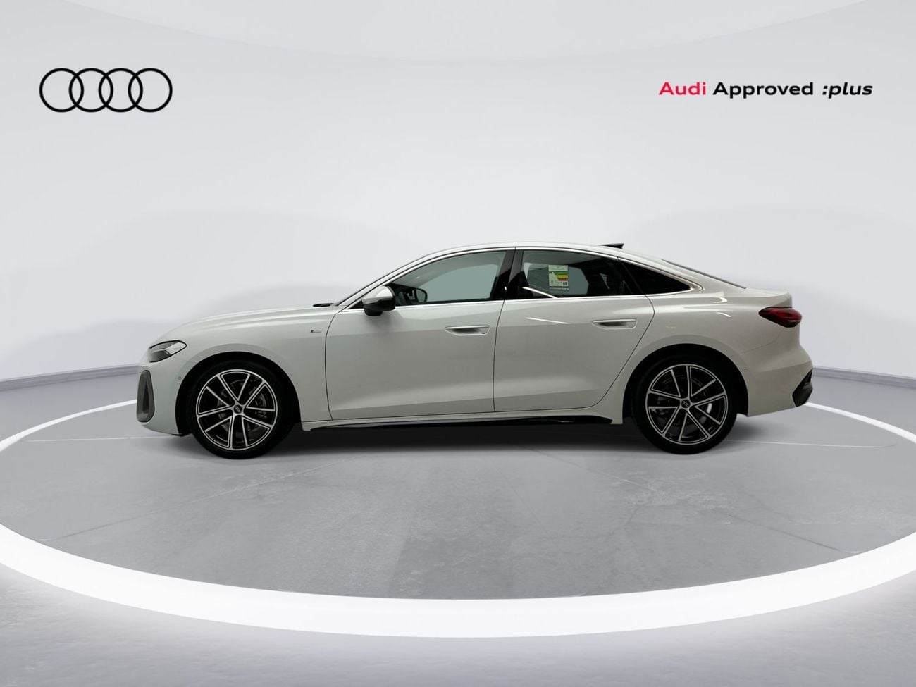 Audi A5 Sedan TFSI 204hp (Ref# 58984) EXCLUSIVE RAMADAN OFFER