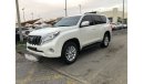 Toyota Prado GCC V6