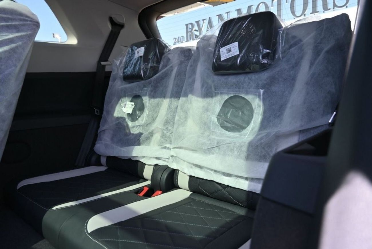 Volkswagen ID.6 Volkswagen ID 6 Pro Crozz