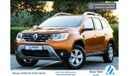 Renault Duster EXPORT ONLY | 2020 SE 2.0L FULL OPTION 4X4 WITH GCC SPECS