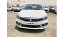 Suzuki Ciaz Suzuki Ciaz 2023 GCC Export Only