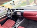 Toyota Hilux SGLX S GLX 2.4L 4WD A/T Toyota Hilux pickup Years 2021 Diesel Automatic SR5 2.4 L Automatic 4WD