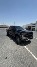 فورد F 150 RAPTOR CREW CAB MID