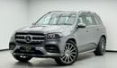 Mercedes-Benz GLS 450 4MATIC 2022 Mercedes Benz GLS450 4MATIC, 2027 Mercedes Warranty + Service Pack, Excellent Condition,