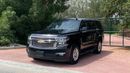 Chevrolet Tahoe LT