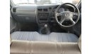 Toyota Hilux Hilux RIGHT HAND DRIVE (Stock no PM 349 )