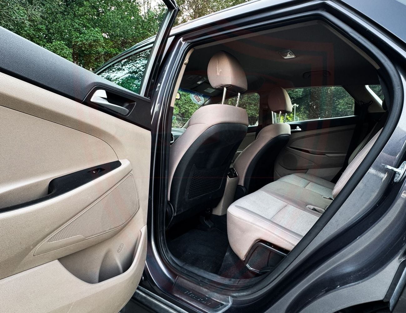 هيونداي توسون هيونداي توسان دفع رباعي | 2.4 لتر | 2020 | خليجية | خالية من الحوادث | بحالة ممتازة | 722 شهرياً