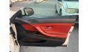 BMW 640i BMW i 640_Gcc_2015_Excellent_Condition _Full option