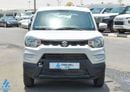 سوزوكي اسبريسو GL AMT | 7" inch Display Audio | Electric Mirrors | Alloy Wheels | 2026