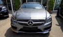 Mercedes-Benz CLS 550