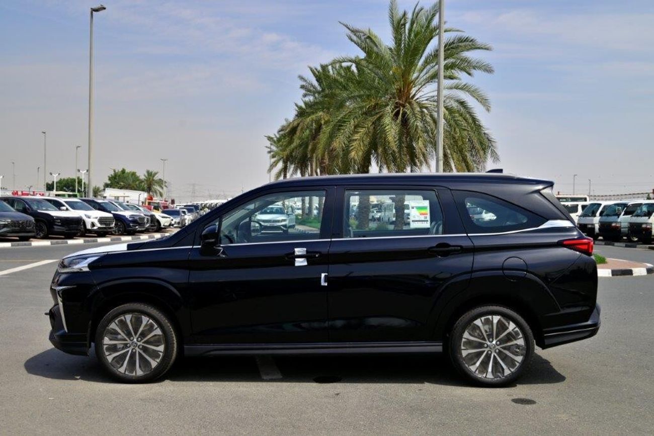 Toyota Veloz 1.5L 7 Seater Automatic