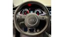 أودي A5 2016 Audi A5 S-Line, Full Service History, Warranty, Low Kms, GCC