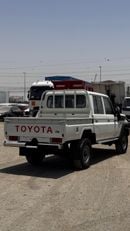 Toyota Land Cruiser Pick Up