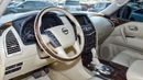 Nissan Patrol PLATINUM VVEL DIG