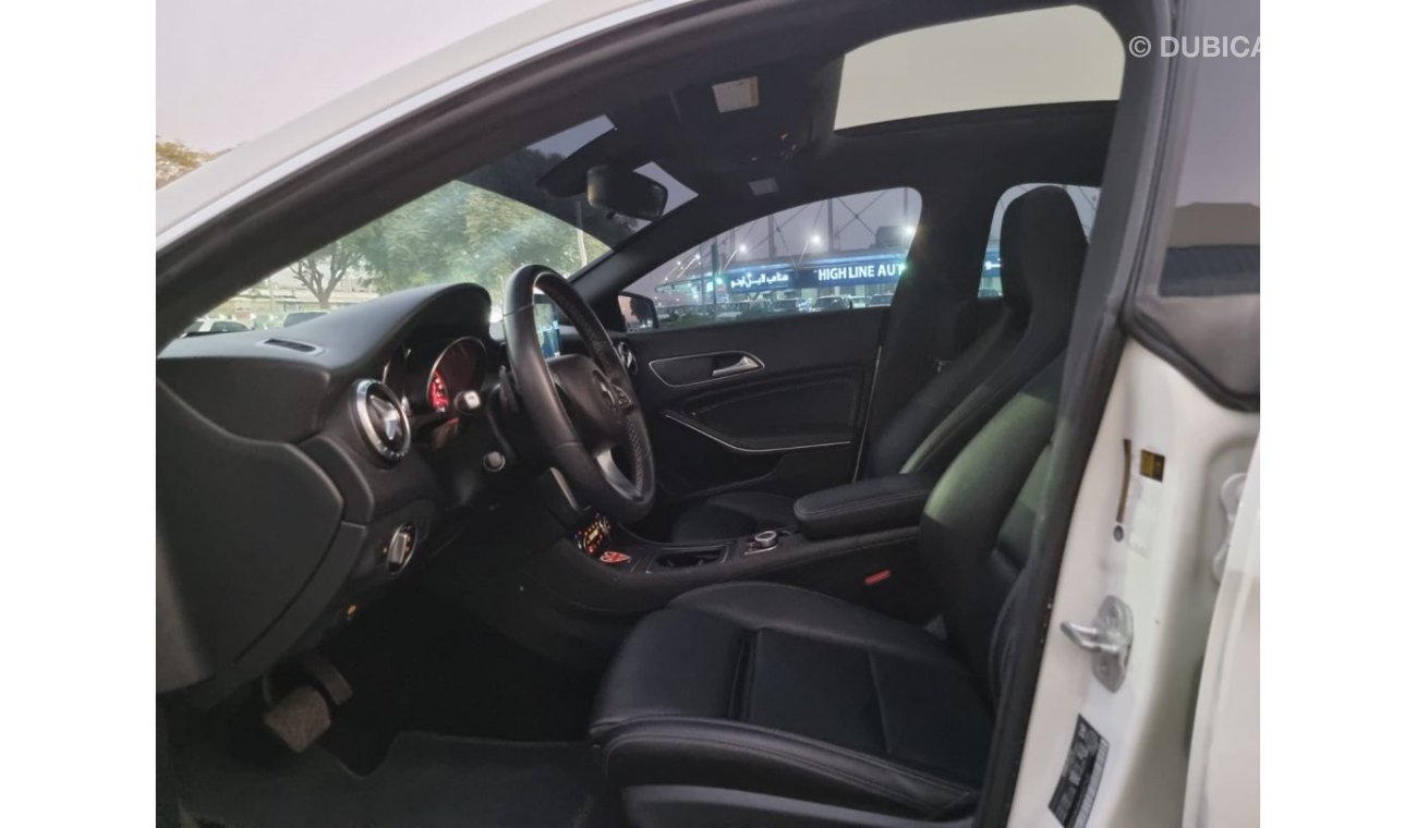 Mercedes-Benz CLA 250 MONTH END SPECIAL= MERCEDES CLA 250 BODY KIT CLA 45 2018 =