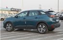 Peugeot 3008 PEUGEOT 3008 1.6L FWD SUV 2025