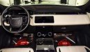 Land Rover Range Rover Velar P380 S - V6 / GCC Specifications / Warranty