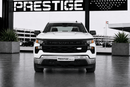 Chevrolet Silverado V8 5.3L AWD GCC Specification