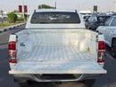 Toyota Hilux DLS RIGHT HAND VEHICLE ONLY FOR EXPORT 3.0 LITER