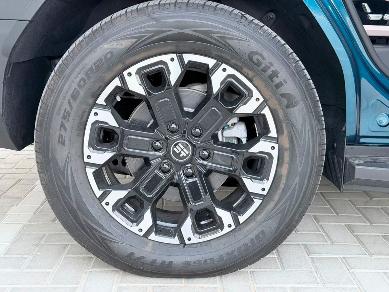 جيتور G700 LUXURY
