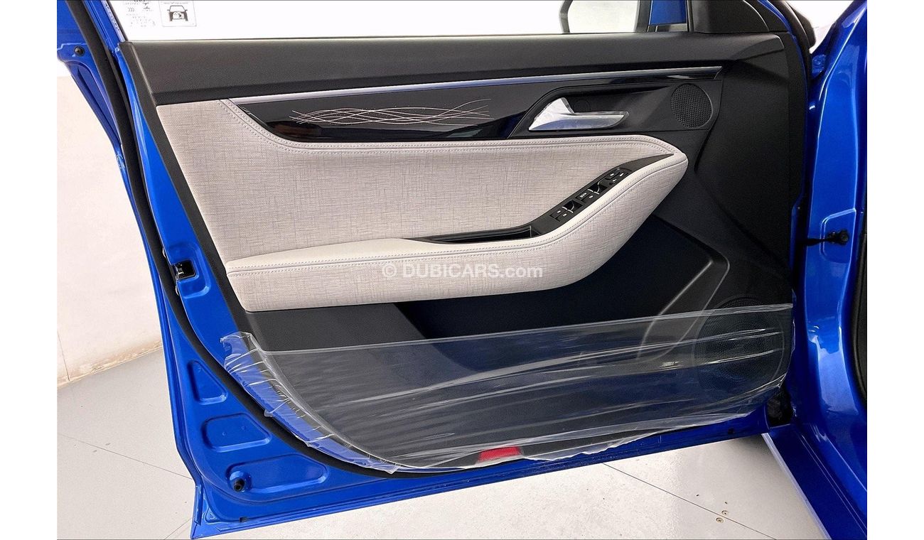 JAC J7 Intelligent