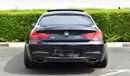 BMW 650i I  XDrive