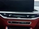 بي أم دبليو X6 M Competition | GCC Spec | With Warranty and Service Contract