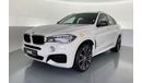 BMW X6 35i M Sport