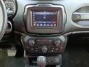Jeep Renegade LATITUDE/ DVD/ LEATHER/ LOT#39541