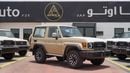 Toyota Land Cruiser 70 LX 2.8L DIESEL A/T