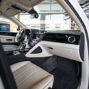 Bentley Bentayga 2023 BENTLEY BENTAYGA V8 DONE ONLY 30,000KM